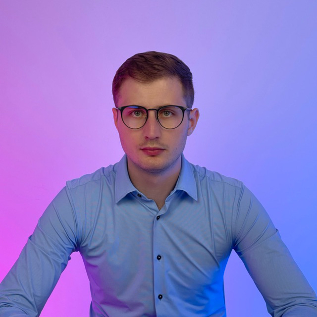 Mihai Gurusciuc, founder of MSG Alliance